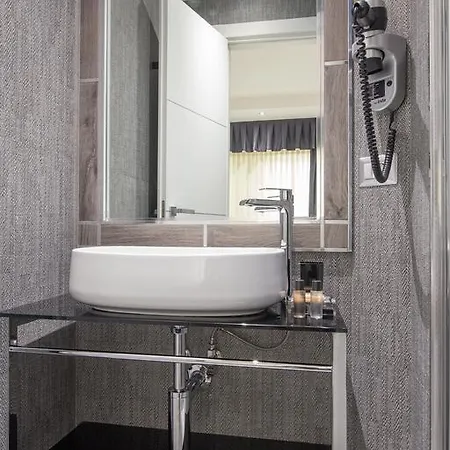 Bed and breakfast Vatican Relais 3*