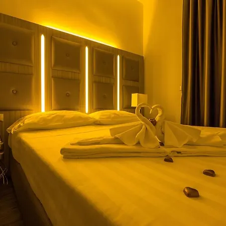 Vatican Relais Frühstückspension 3*