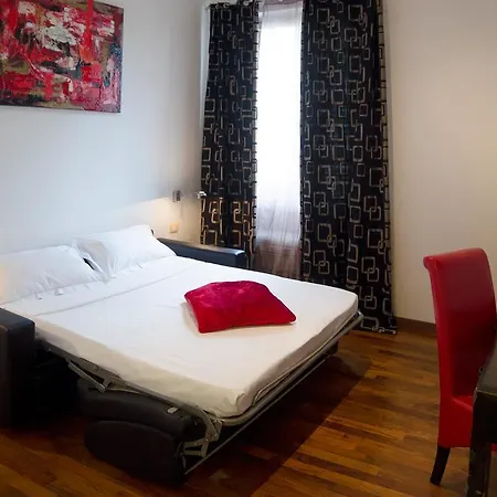 The Classic Collection Guest house