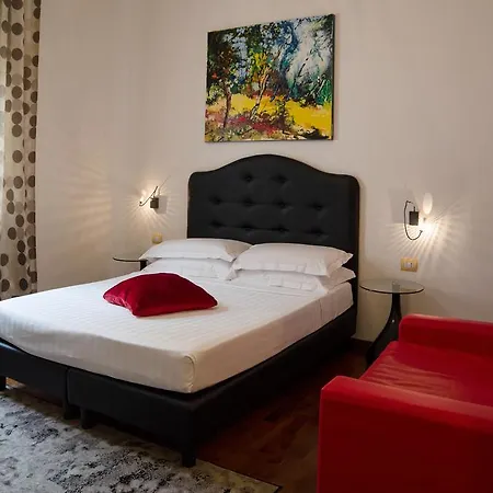 Guest house The Classic Collection 2*