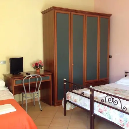 Pagliericcio Guest house