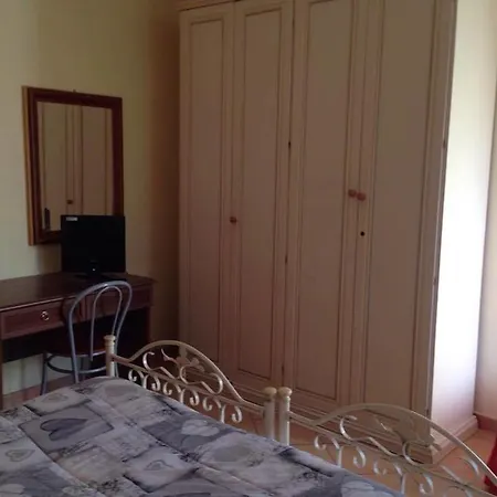 Pagliericcio Guest house 3*