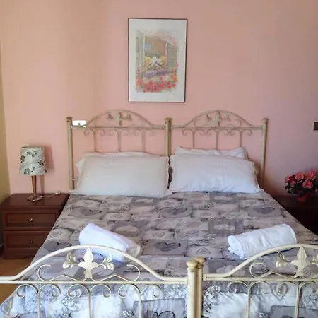 Pagliericcio 3*
