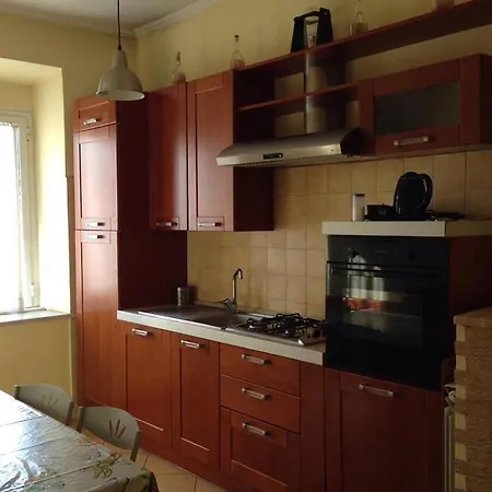 Pagliericcio Guest house 3*