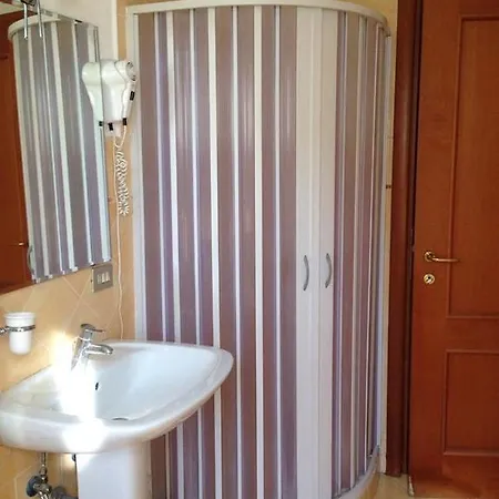 Pagliericcio Guest house