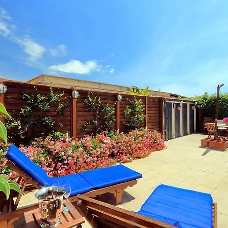 Mecenate Charme Apartment Rom