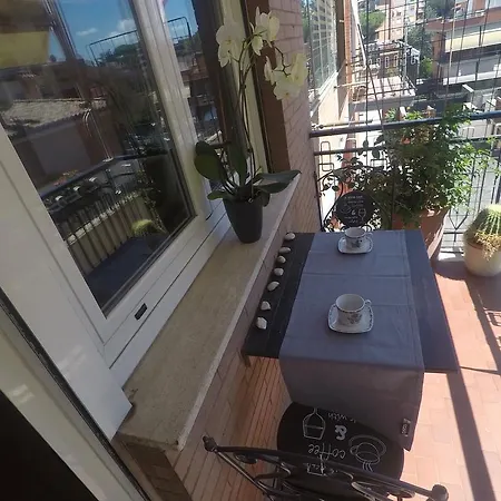 Easy Apartment