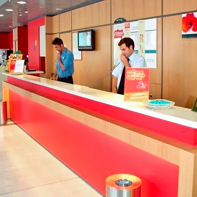 Ibis Fiera Hotel