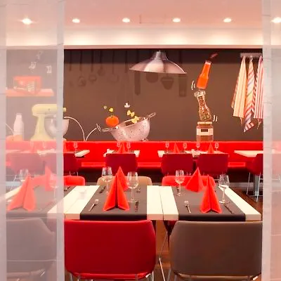Ibis Fiera