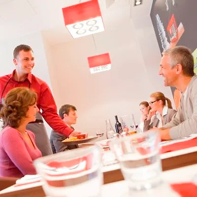 Ibis Fiera 3* Rome