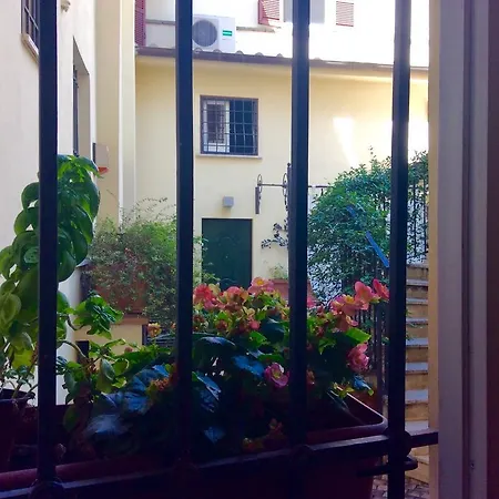 La Bella Sosta Colosseo Apartment Rome