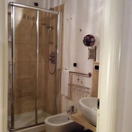 La Bella Sosta Colosseo Apartment Rome