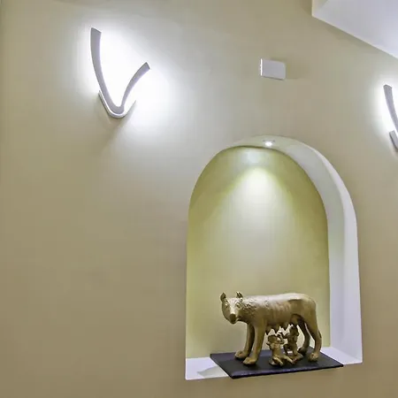 Il Villino 3* Rom