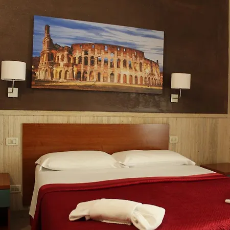 Pyramid Hotel