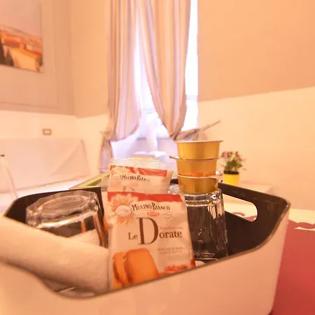 Bed & Breakfast Tra I Musei