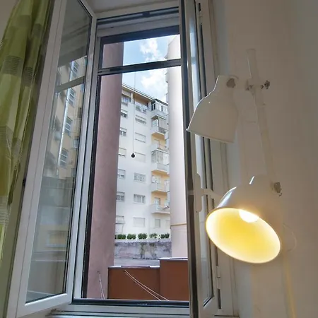Apartment San Pietro Sweet Flat