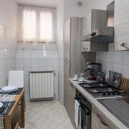 Apartment San Pietro Sweet Flat