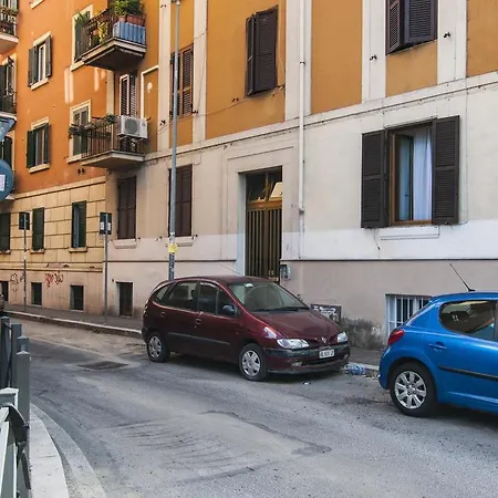 San Pietro Sweet Flat