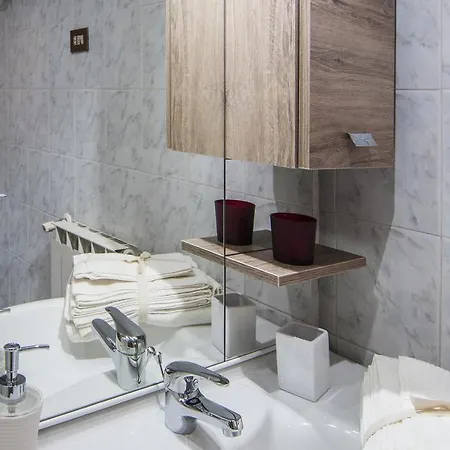 San Pietro Sweet Flat * Rome