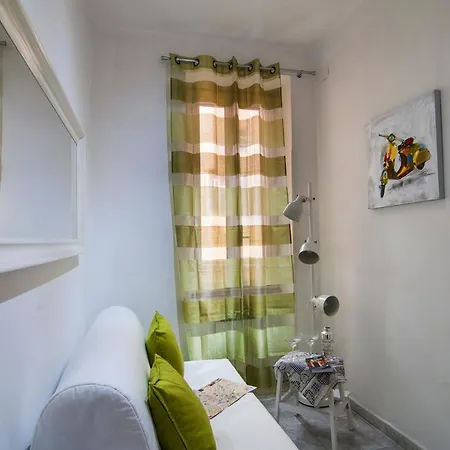 Apartment San Pietro Sweet Flat *