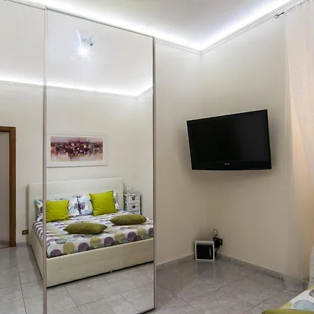San Pietro Sweet Flat * Rome