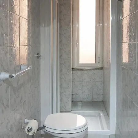 San Pietro Sweet Flat Apartment