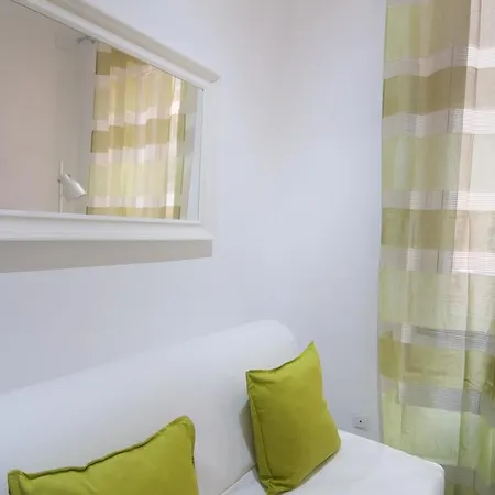 San Pietro Sweet Flat Apartment
