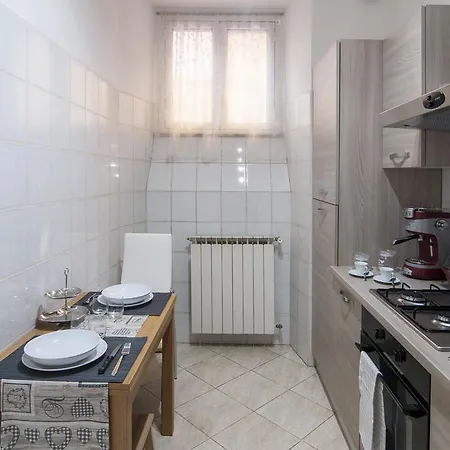 San Pietro Sweet Flat Rome