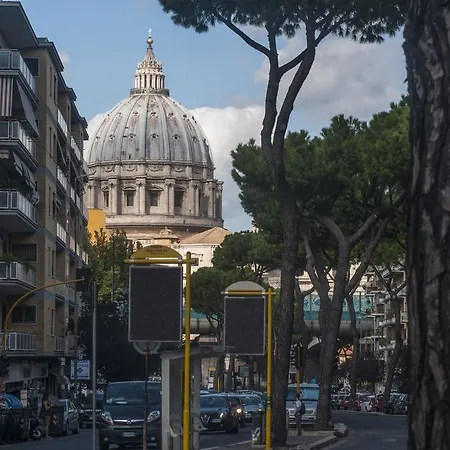 Apartment San Pietro Sweet Flat *