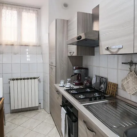 San Pietro Sweet Flat