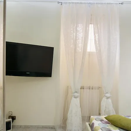 San Pietro Sweet Flat *