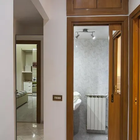 San Pietro Sweet Flat Rome