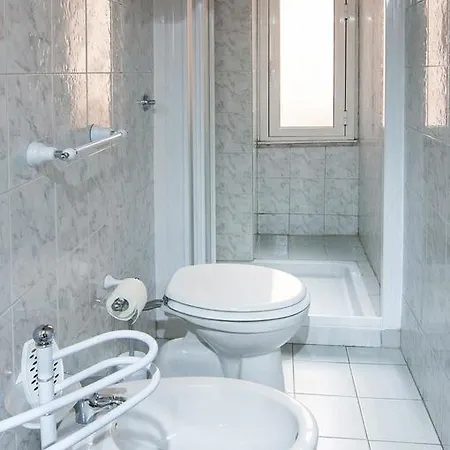 San Pietro Sweet Flat Apartment