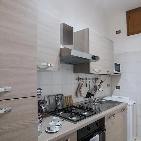 San Pietro Sweet Flat Apartment