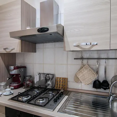 San Pietro Sweet Flat