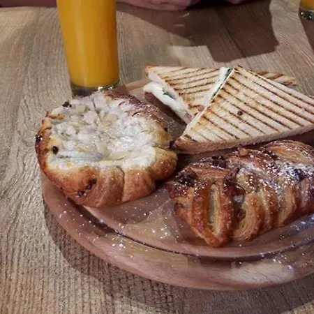 Bed & Breakfast Tra I Musei
