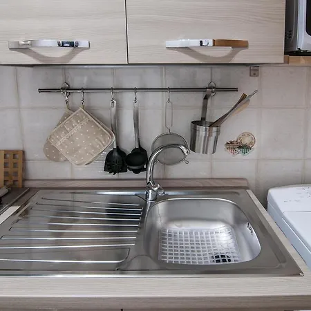 Apartment San Pietro Sweet Flat *
