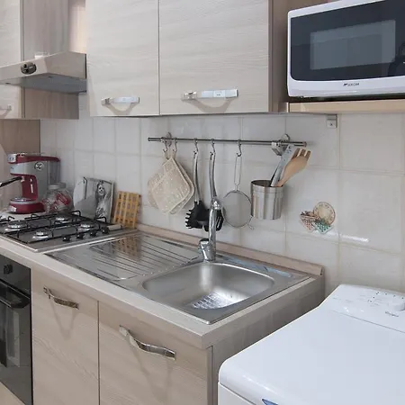 Apartment San Pietro Sweet Flat *