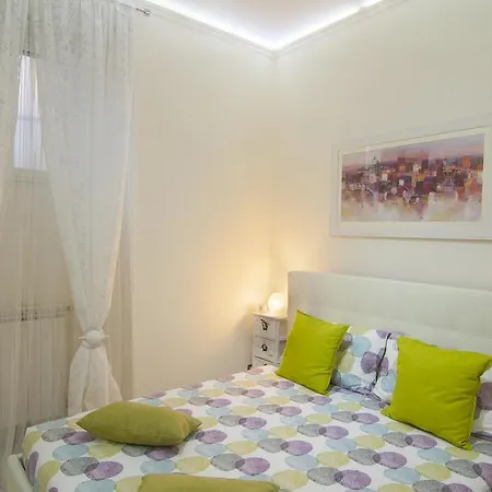 San Pietro Sweet Flat *