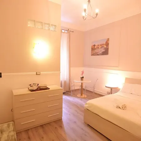 Tra I Musei Bed & Breakfast Rome