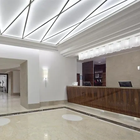 Una Deco Hotel