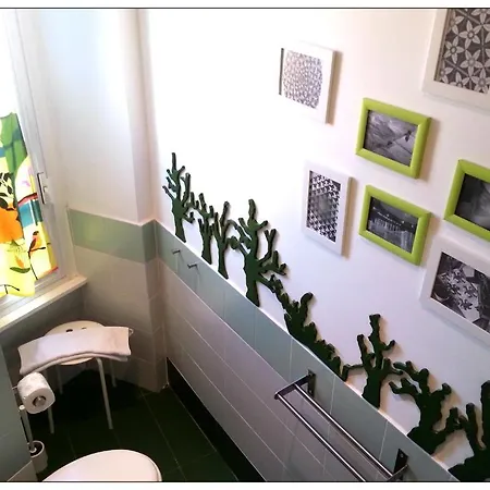 Labicana42 Bed & Breakfast Roma