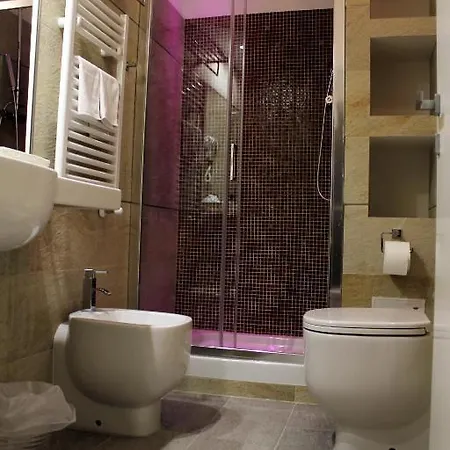 Town House Spagna