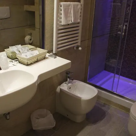 Town House Spagna Affittacamere