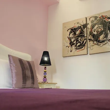 Town House Spagna Affittacamere
