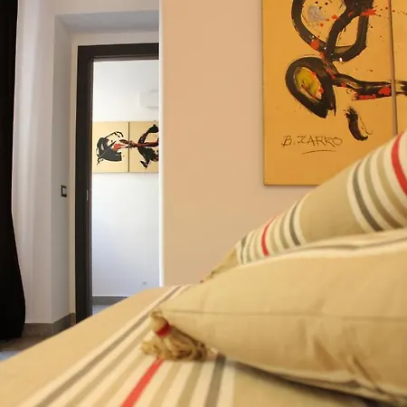 Affittacamere Town House Spagna 2*
