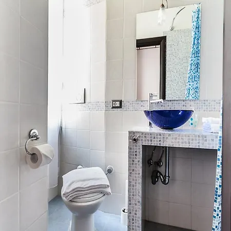 La Lupa In Trastevere Rom