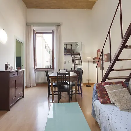 Apartment Antares Top Floor *