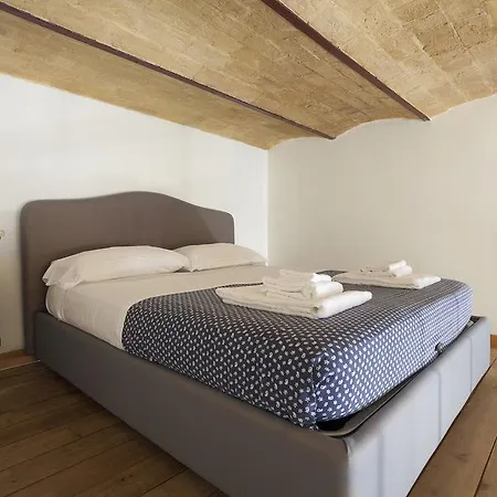 Antares Top Floor Apartment
