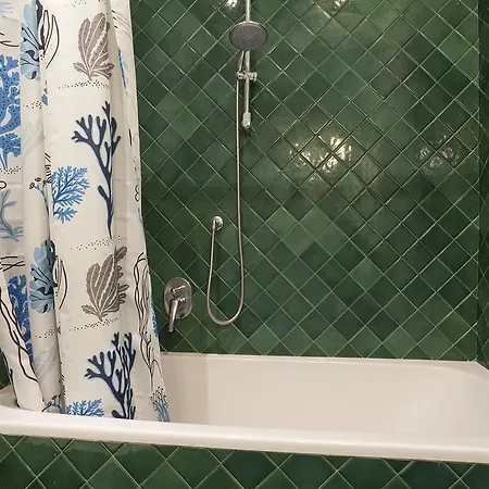 Apartment Antares Top Floor Rome